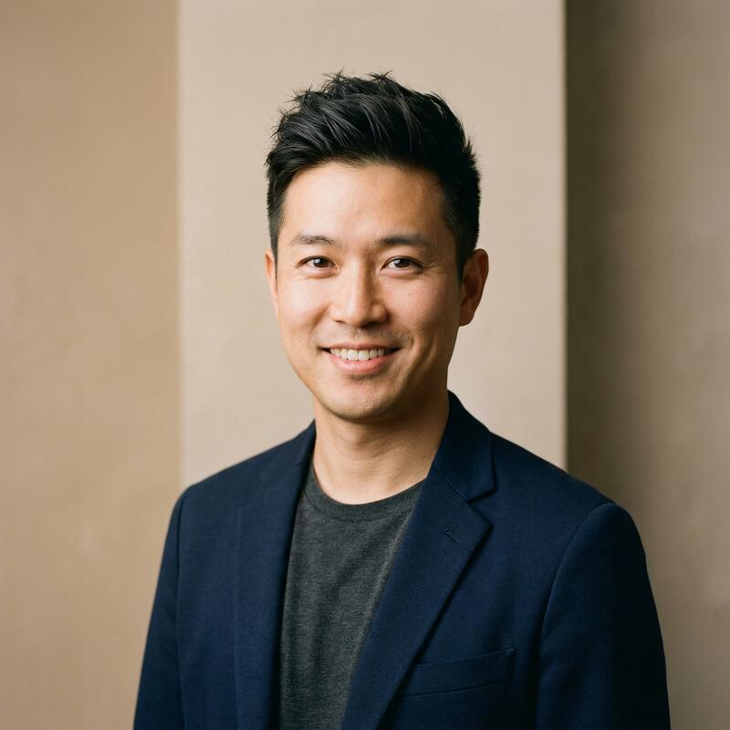 狠狠撸技术总监