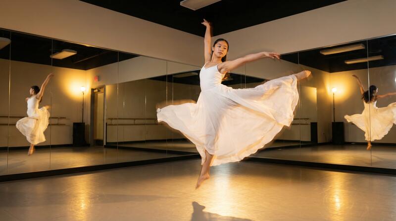 狠狠撸舞蹈视频